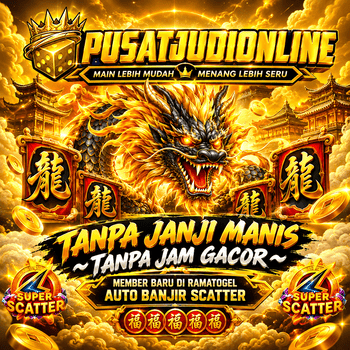 PUSATJUDIONLINE